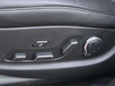 2024 Genesis GV80 3.5T Advanced