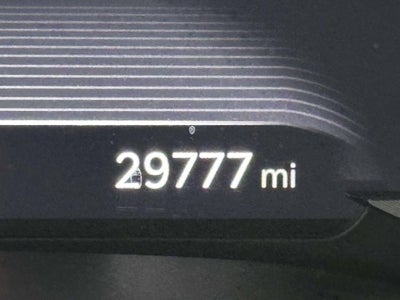 2024 Genesis GV80 3.5T Advanced