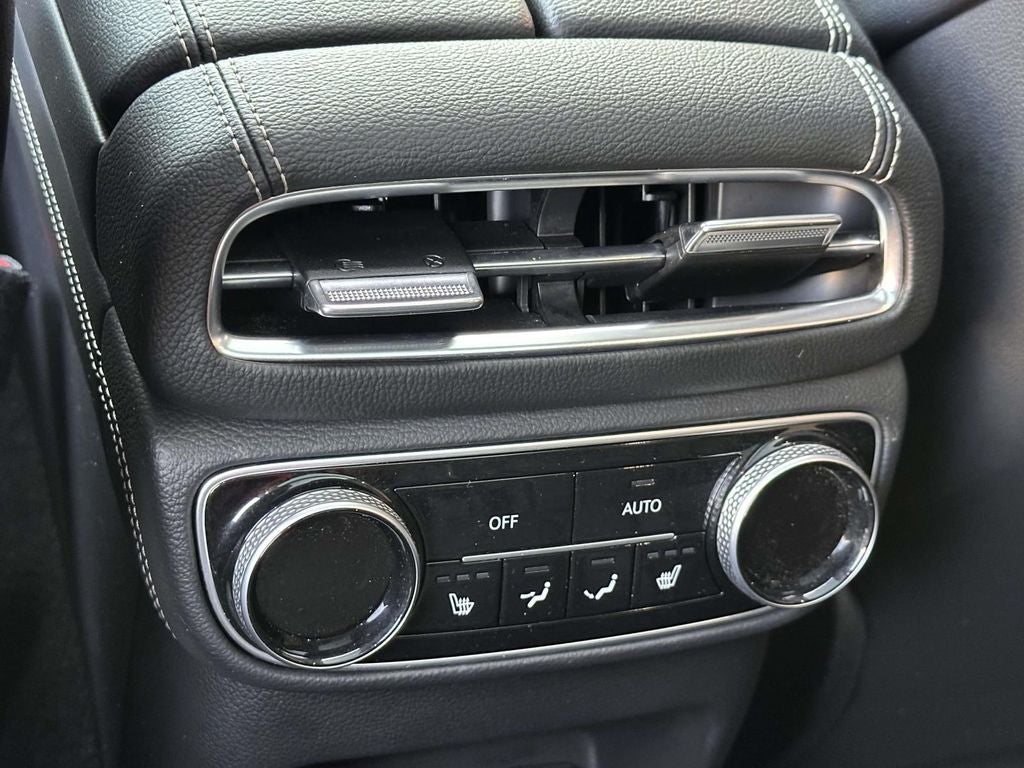 2023 Genesis GV80 3.5T Advanced +