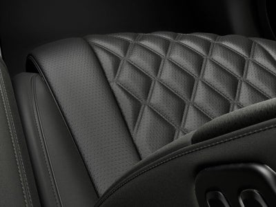 2026 Genesis GV80 3.5T PRESTIGE BLACK