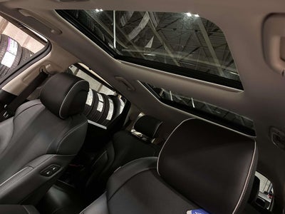 2025 Genesis GV80 3.5T Advanced