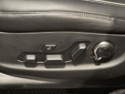 2025 Genesis GV80 3.5T Advanced