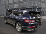 2025 Genesis GV80 3.5T Advanced