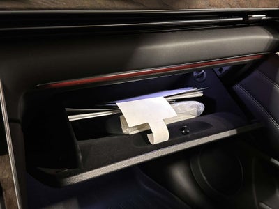 2025 Genesis GV80 3.5T Advanced