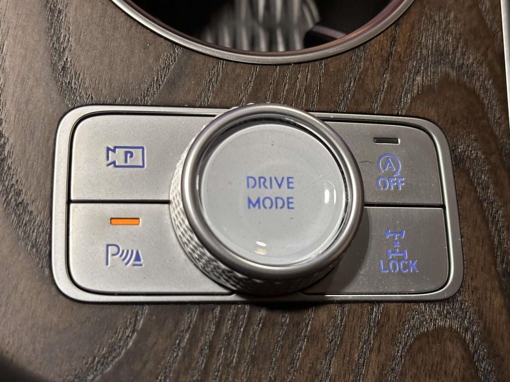 2025 Genesis GV80 3.5T Advanced