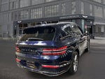 2025 Genesis GV80 3.5T Advanced