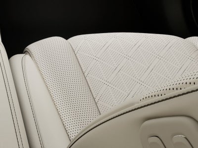 2026 Genesis GV80 3.5T Advanced