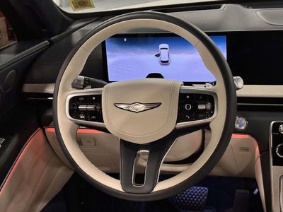 2025 Genesis GV80 3.5T Prestige