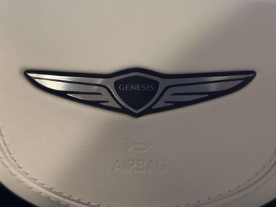 2025 Genesis GV80 3.5T Prestige