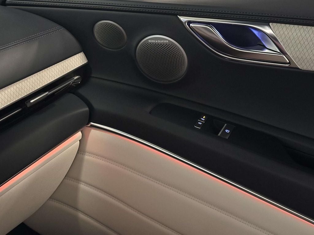 2025 Genesis GV80 3.5T Prestige