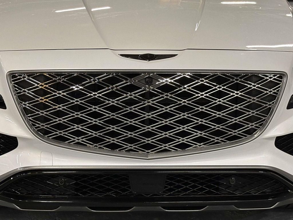 2025 Genesis GV80 3.5T Prestige