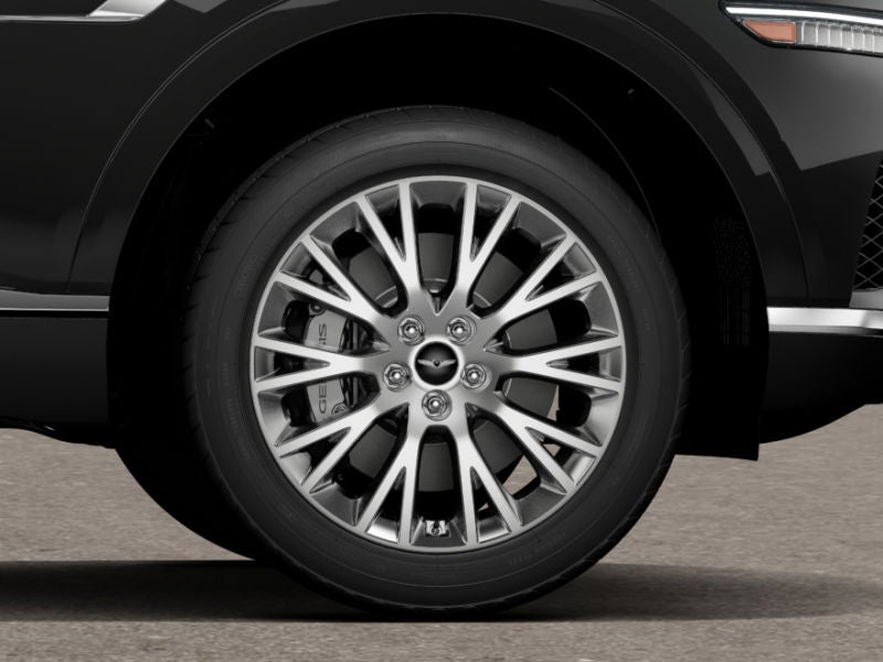 2026 Genesis GV80 2.5T