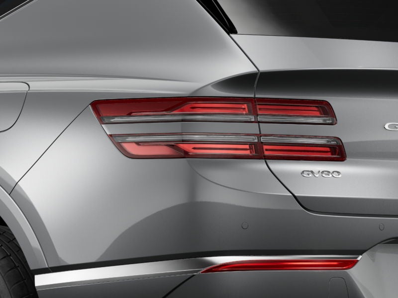 2025 Genesis GV80 2.5T STANDARD