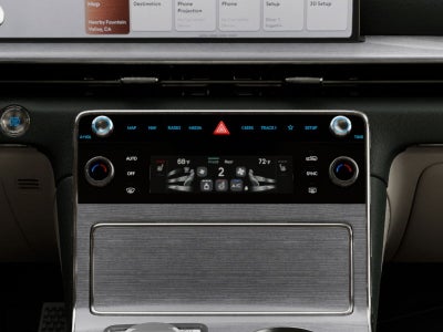 2025 Genesis GV80 2.5T SELECT