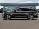 2025 Genesis GV80 2.5T SELECT
