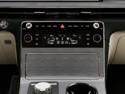 2026 Genesis GV80 2.5T