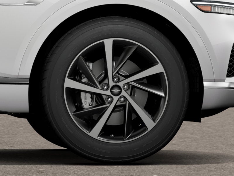 2026 Genesis GV80 2.5T