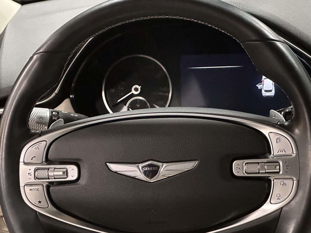 2023 Genesis GV70 2.5T