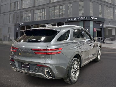 2023 Genesis GV70 2.5T
