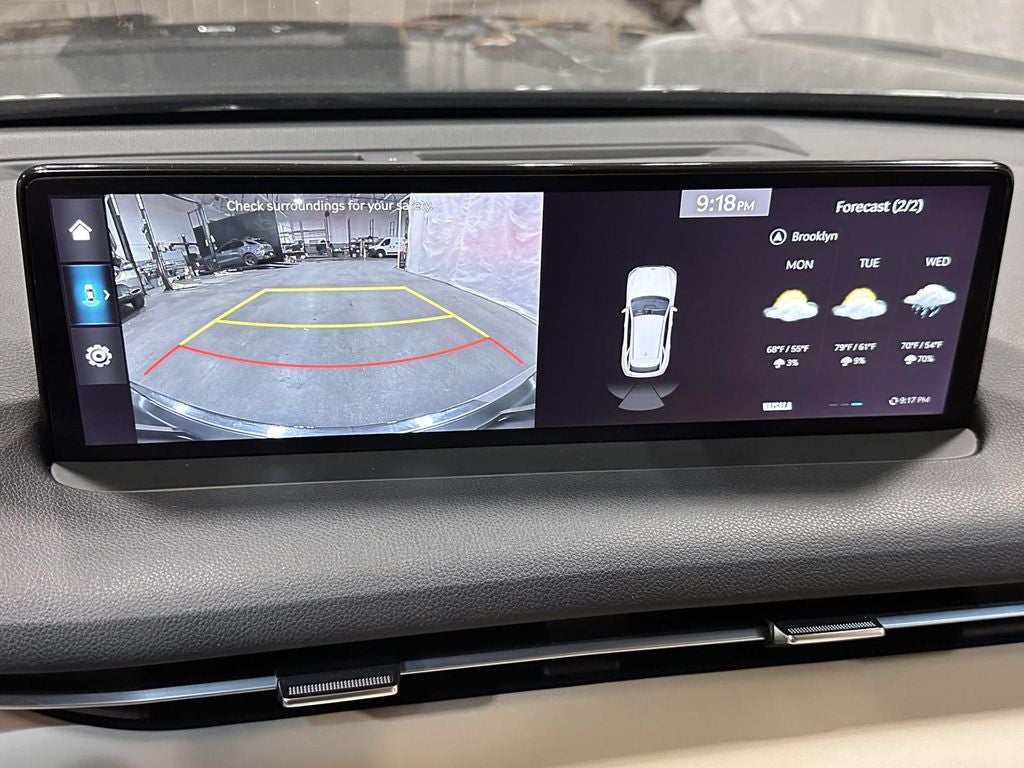2023 Genesis GV70 2.5T