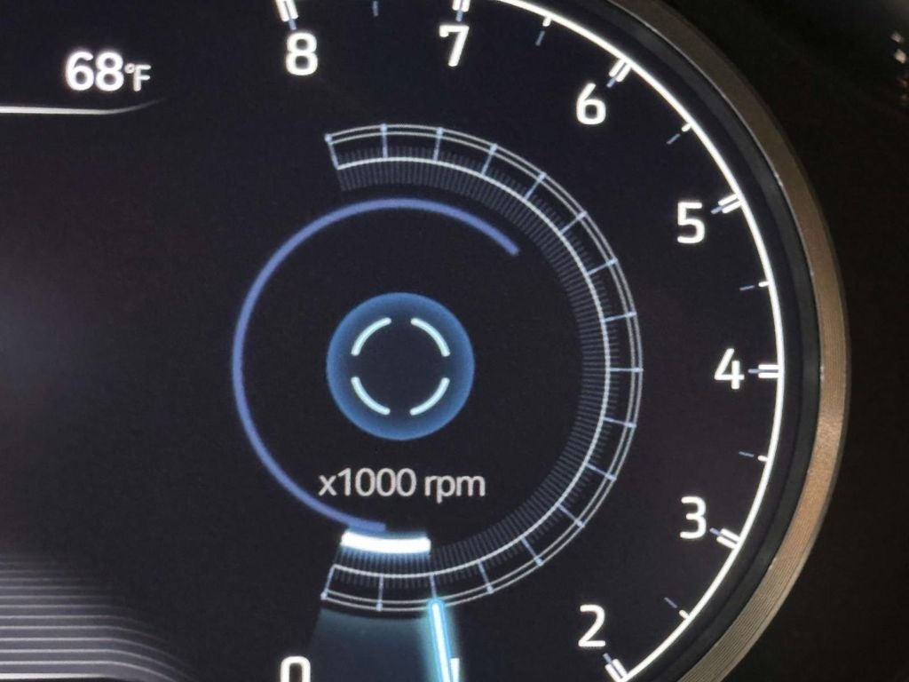 2023 Genesis GV70 2.5T
