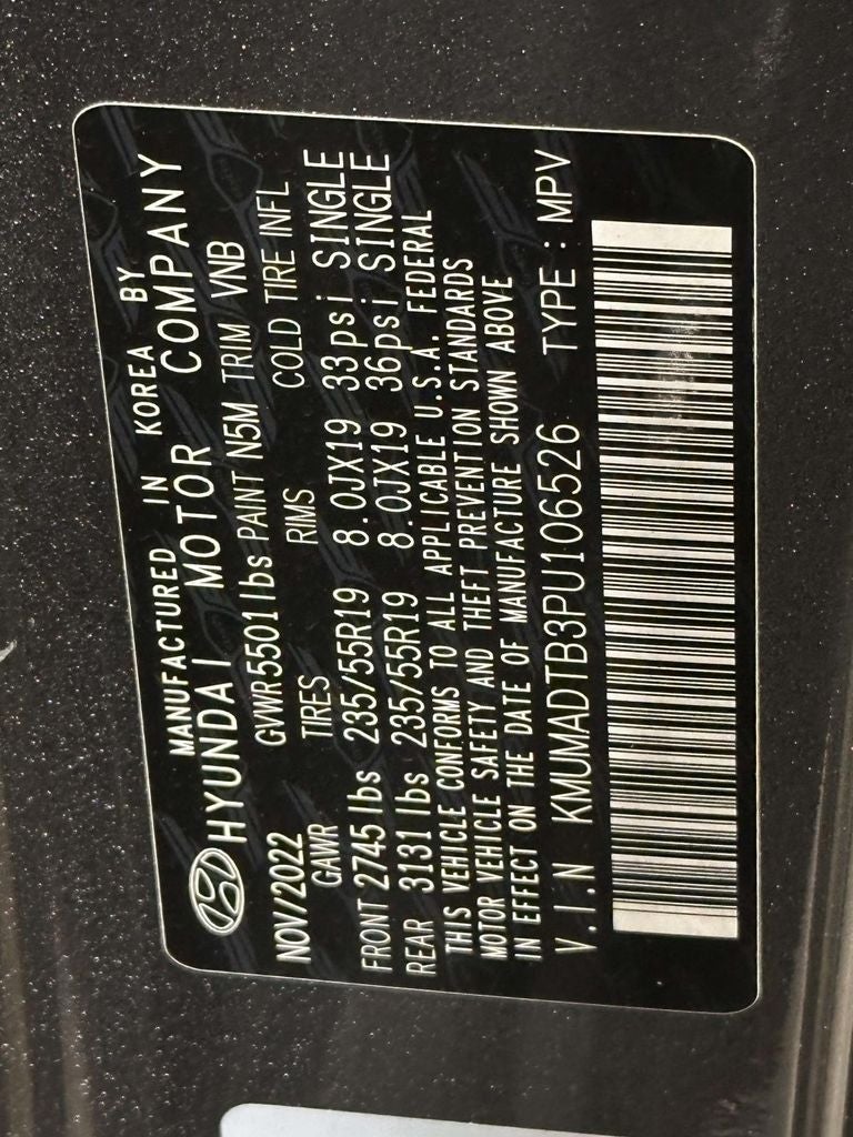 2023 Genesis GV70 2.5T