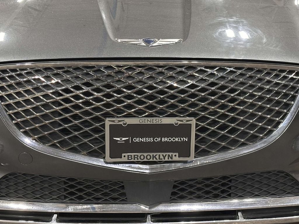 2023 Genesis GV70 2.5T