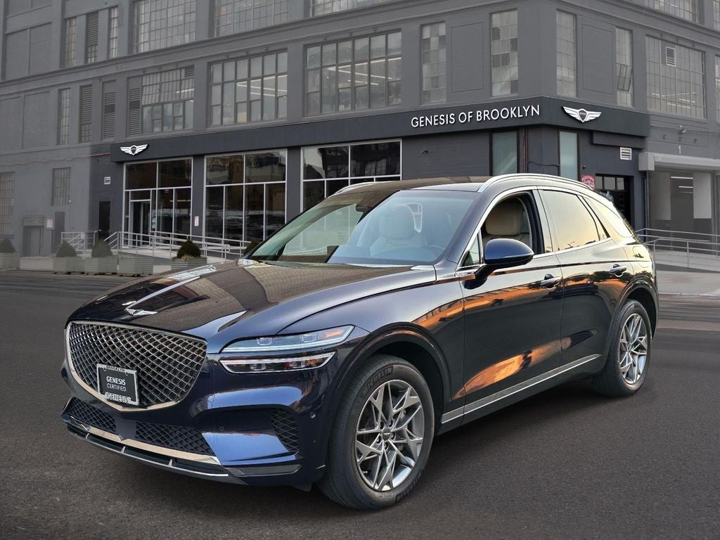 2023 Genesis GV70 2.5T Advanced