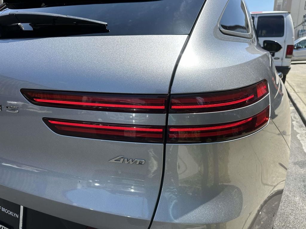 2023 Genesis GV70 2.5T