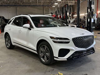 2022 Genesis GV70 3.5T Sport