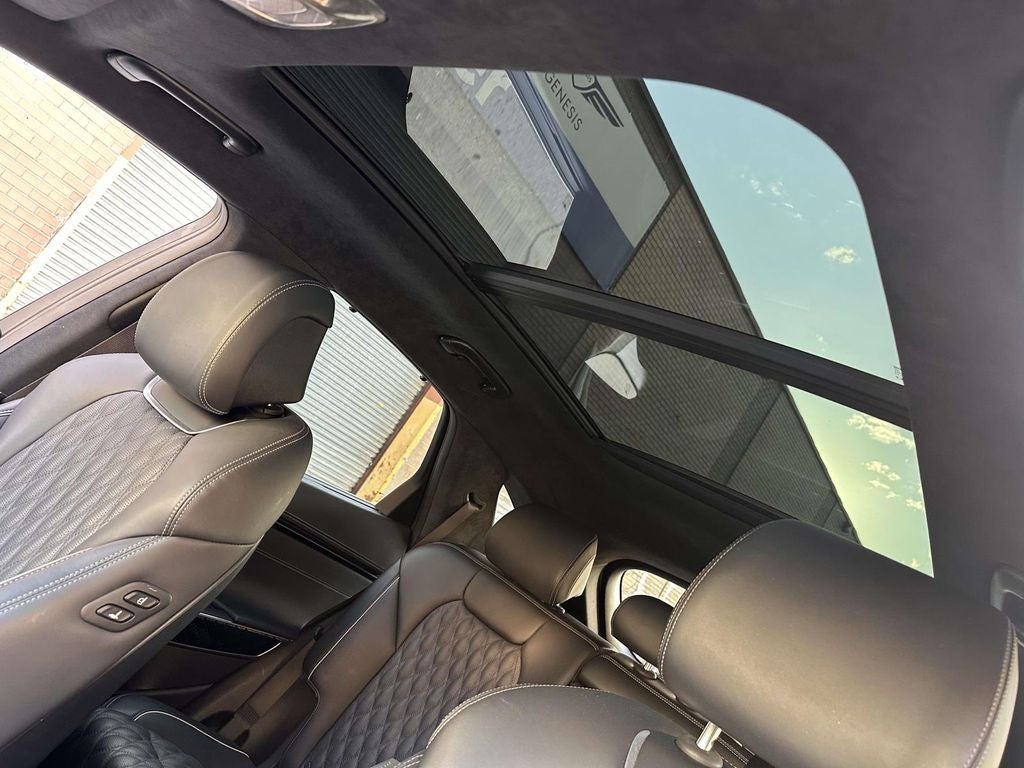 2023 Genesis GV70 3.5T Sport