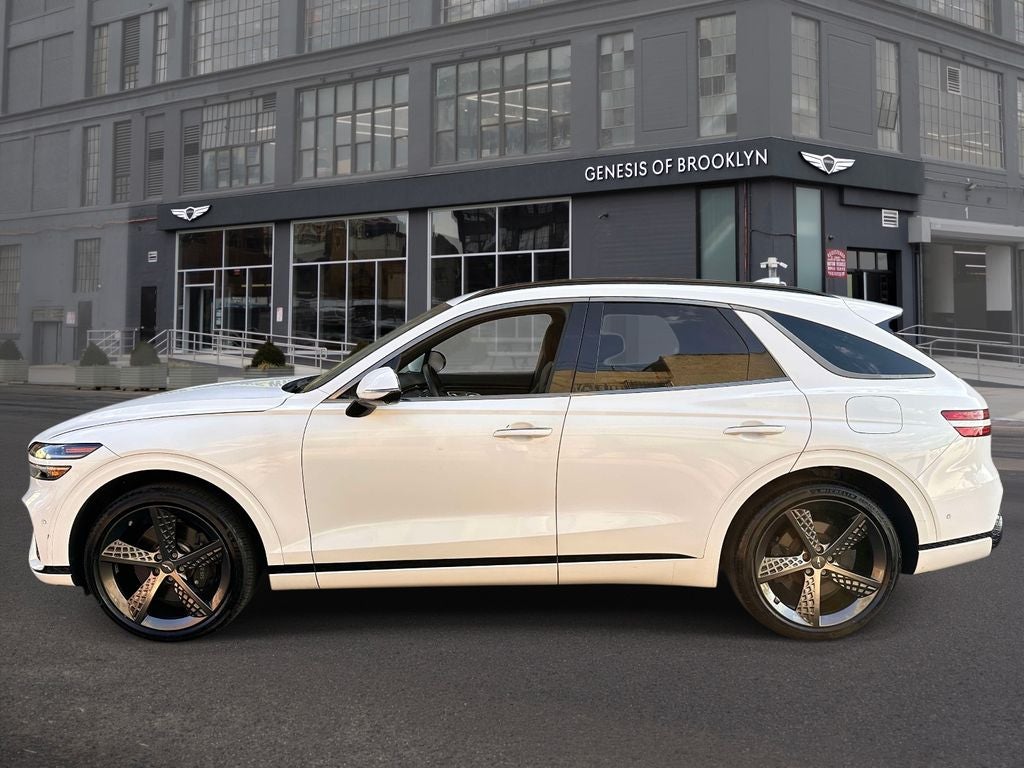 2023 Genesis GV70 3.5T Sport