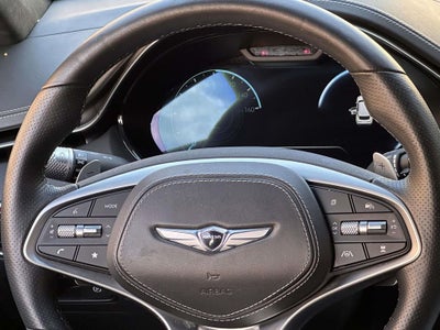 2023 Genesis GV70 3.5T Sport