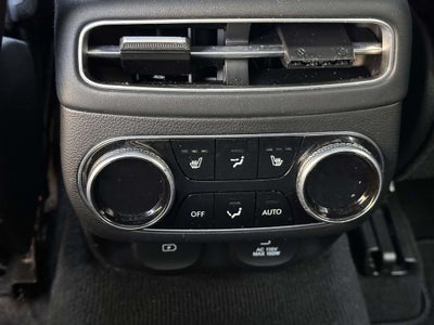 2023 Genesis GV70 3.5T Sport