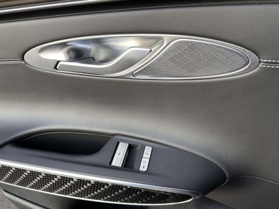 2023 Genesis GV70 3.5T Sport
