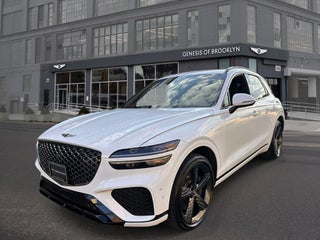 2023 Genesis GV70 3.5T Sport