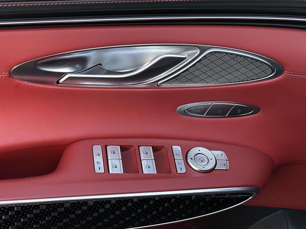 2023 Genesis GV70 3.5T Sport