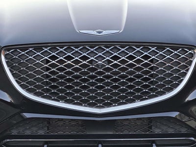 2023 Genesis GV70 3.5T Sport