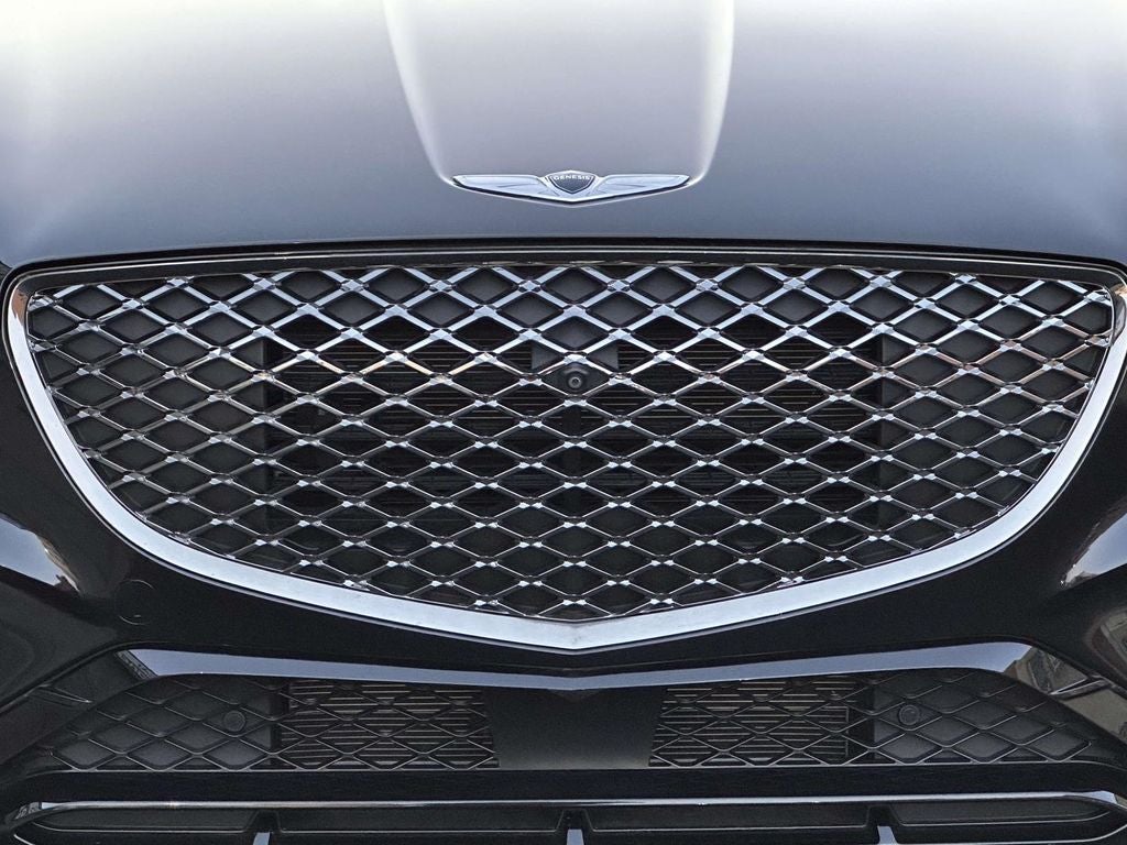 2023 Genesis GV70 3.5T Sport