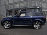 2023 Land Rover Range Rover Sport SE