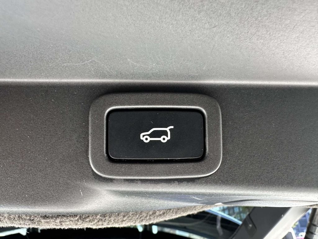 2019 Land Rover Range Rover Sport HSE