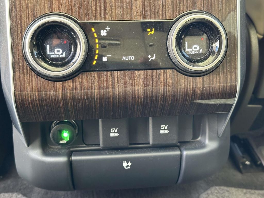 2019 Land Rover Range Rover Sport HSE