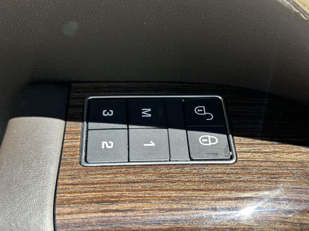 2019 Land Rover Range Rover Sport HSE