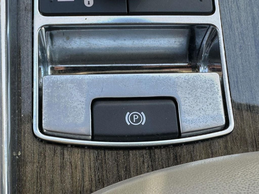 2019 Land Rover Range Rover Sport HSE