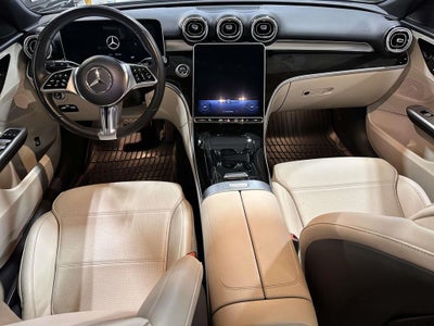 2023 Mercedes-Benz C-Class C 300 4MATIC®