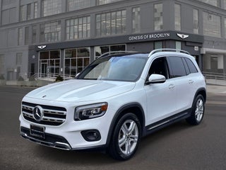 2023 Mercedes-Benz GLB GLB 250 4MATIC®