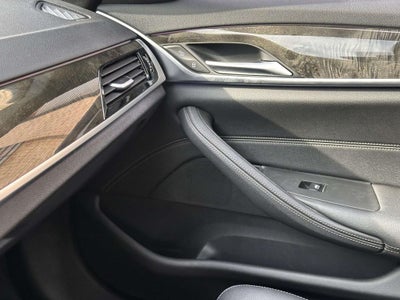 2023 BMW 5 Series 530i xDrive