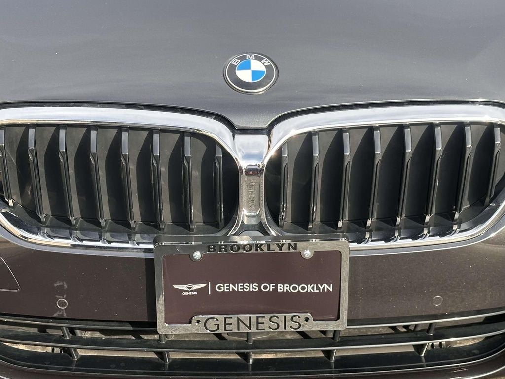 2023 BMW 5 Series 530i xDrive
