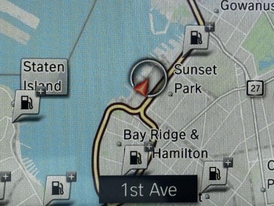 2018 BMW 4 Series 440i xDrive