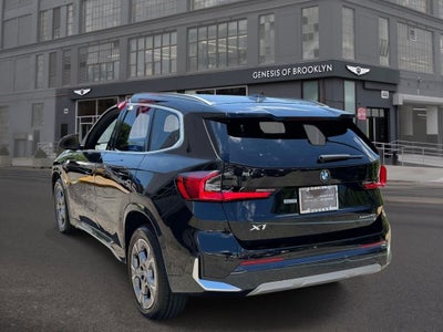 2023 BMW X1 xDrive28i